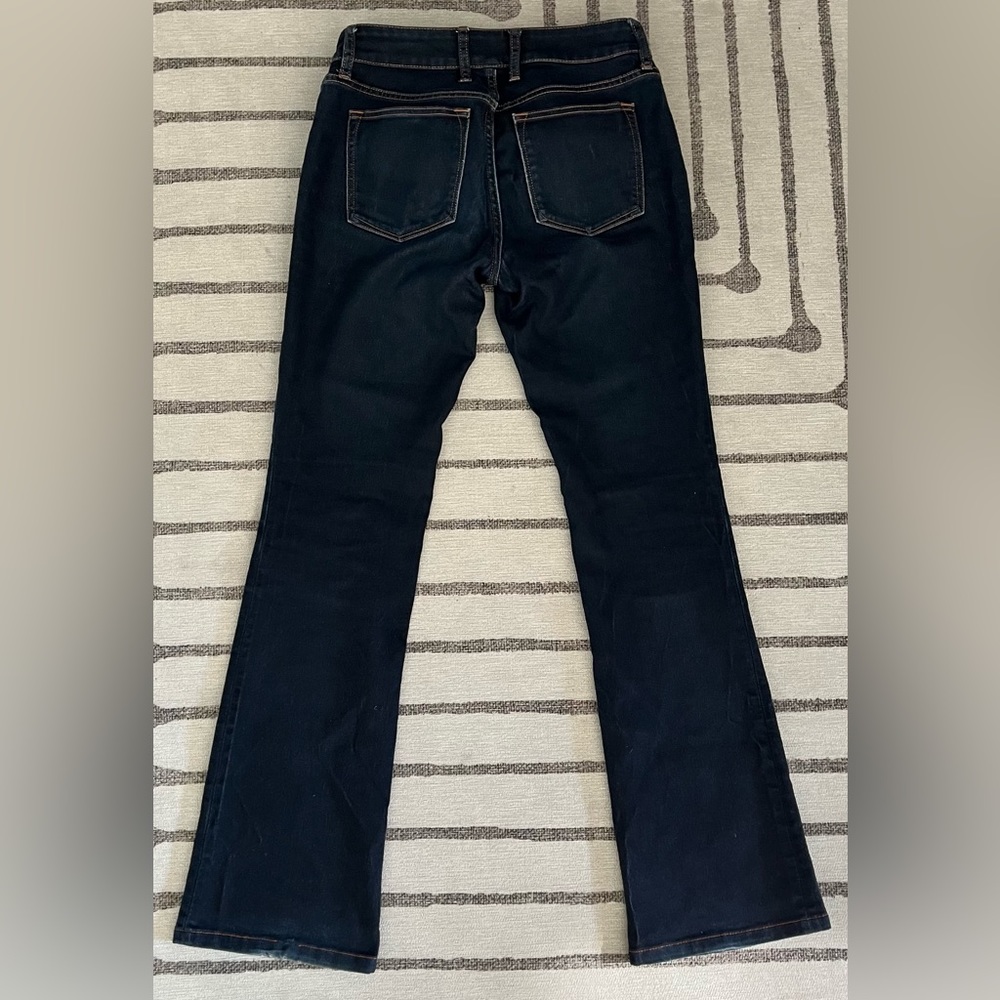 Banana Republic Women’s size 26 bootcut jeans